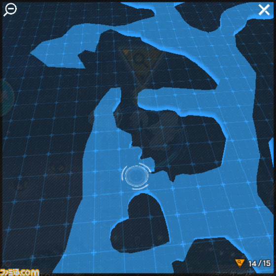 【NIKKE】夏イベント“SEA, YOU, AGAIN”の遺失物の場所まとめ【随時更新】