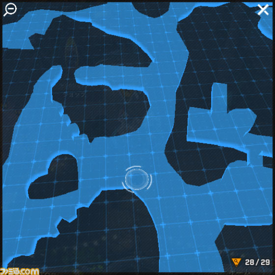 【NIKKE】夏イベント“SEA, YOU, AGAIN”の遺失物の場所まとめ【随時更新】