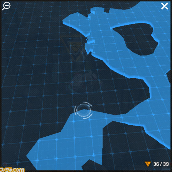 【NIKKE】夏イベント“SEA, YOU, AGAIN”の遺失物の場所まとめ【随時更新】