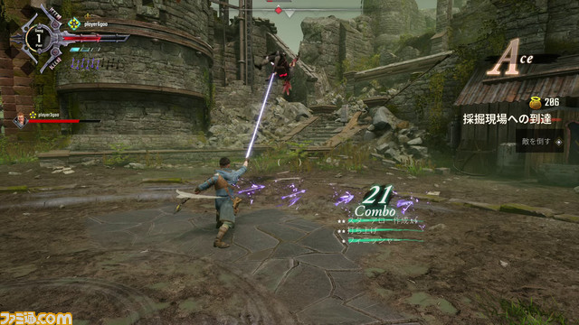 PS5『ギャング オブ シャーウッド』が11月2日に発売決定。『ロビン・フッド』がかつてないSFスタイルでゲーム化された最大4人で戦う協力型アクション