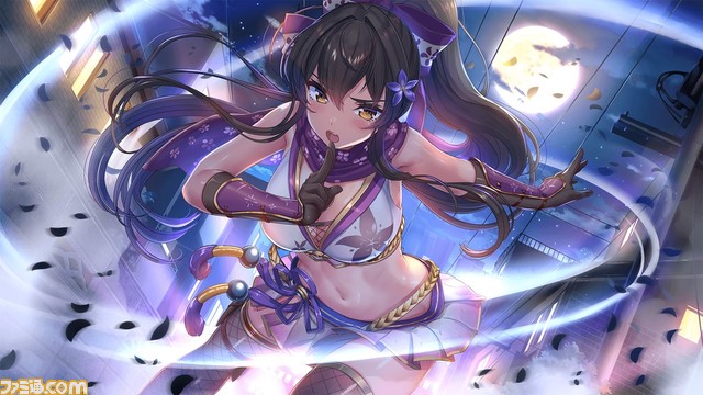 【最大60%オフ】『センチメンタルデスループ』『くっころでいず』『廃深』などがお買い得になるqureateサマーセールがニンテンドーeショップで開催