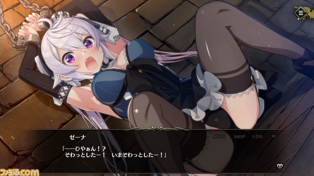 【最大60%オフ】『センチメンタルデスループ』『くっころでいず』『廃深』などがお買い得になるqureateサマーセールがニンテンドーeショップで開催