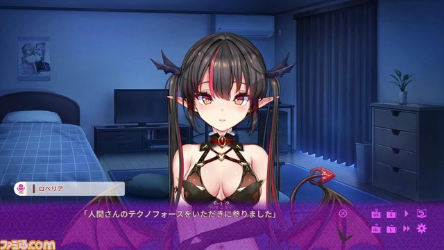 【最大60%オフ】『センチメンタルデスループ』『くっころでいず』『廃深』などがお買い得になるqureateサマーセールがニンテンドーeショップで開催