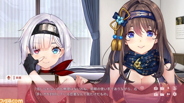 【最大60%オフ】『センチメンタルデスループ』『くっころでいず』『廃深』などがお買い得になるqureateサマーセールがニンテンドーeショップで開催