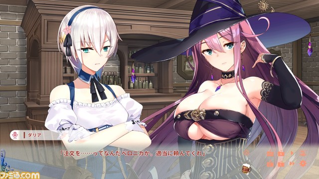 【最大60%オフ】『センチメンタルデスループ』『くっころでいず』『廃深』などがお買い得になるqureateサマーセールがニンテンドーeショップで開催