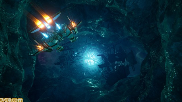 『EVERSPACE 2』PS5パッケージ版が10月19日に発売。世界観を堪能できるデジタルサウンドトラック、デジタルアートブックが付属