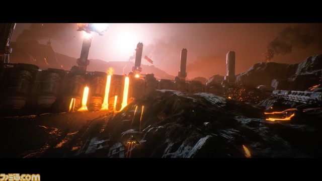 『EVERSPACE 2』PS5パッケージ版が10月19日に発売。世界観を堪能できるデジタルサウンドトラック、デジタルアートブックが付属