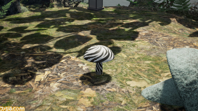 何も考えずにキノコになれる『Bizarre Mushroom Cycle Simulator』Steamストアページが公開。森に存在する奇妙なキノコの仲間になるシミュレーターゲーム