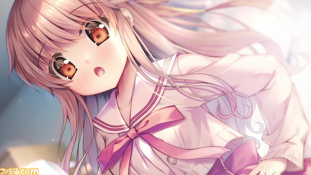 Switch/Steam『ONE.』OP・ED主題歌はfhánaが担当。ED主題歌を使用したPV、各ヒロインのサンプルボイスが公開