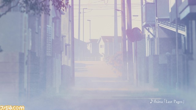 Switch/Steam『ONE.』OP・ED主題歌はfhánaが担当。ED主題歌を使用したPV、各ヒロインのサンプルボイスが公開