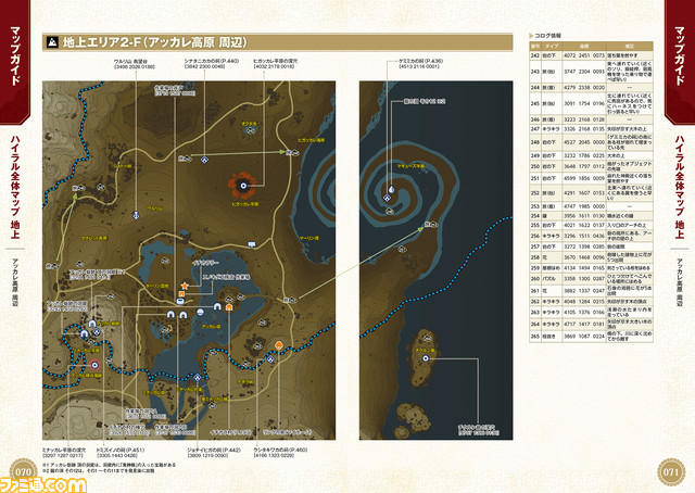 『ゼルダの伝説 ティアーズ オブ ザ キングダム』の完全攻略本がファミ通から9月1日に発売決定! 608ページの大ボリューム&大判ポスターつきの必携アイテム!