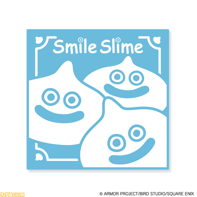 『ドラクエ』スライムが食を見守る“飯碗”が発売決定。食べきって底面をのぞき込めば“ちいさなメダル”を発見できる