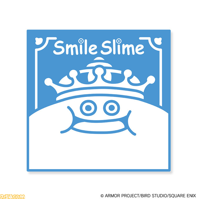 『ドラクエ』スライムが食を見守る“飯碗”が発売決定。食べきって底面をのぞき込めば“ちいさなメダル”を発見できる