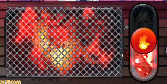 【NIKKE】ミニゲーム“バーベキューマスター”ルールとSランクの取りかた解説。コツはつねに最大火力と、難しい注文は帰ってもらうこと【ニケ】