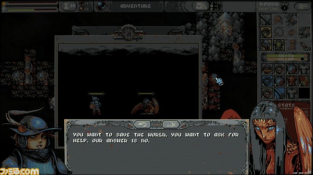 『Loop Hero』がEpic Gamesストアにて8/11までの期間限定で無料配信。死に戻りしてタイムループを繰り返すストラテジーRPG