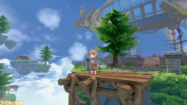 『グラブル』新作格ゲー『GBVSR』の発売日が2023年11月30日に決定! 新キャラクターとしてグリームニルの参戦も明らかに