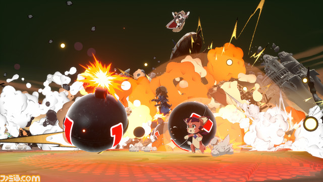 『グラブル』新作格ゲー『GBVSR』の発売日が2023年11月30日に決定! 新キャラクターとしてグリームニルの参戦も明らかに