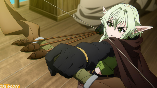 『ゴブリンスレイヤーII』（アニメ2期）10月放送決定。OPはMili『Entertainment』、EDは中島由貴『霞の向こうへ』。襲い来る大量のゴブリンとの戦いを映した第1弾PVが公開