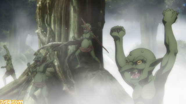 『ゴブリンスレイヤーII』（アニメ2期）10月放送決定。OPはMili『Entertainment』、EDは中島由貴『霞の向こうへ』。襲い来る大量のゴブリンとの戦いを映した第1弾PVが公開