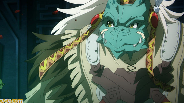 『ゴブリンスレイヤーII』（アニメ2期）10月放送決定。OPはMili『Entertainment』、EDは中島由貴『霞の向こうへ』。襲い来る大量のゴブリンとの戦いを映した第1弾PVが公開