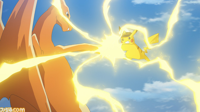 【アニポケ】リコのペンダントを追う謎の組織“エクスプローラーズ”の幹部スピネルを演じる古川慎のコメントが公開