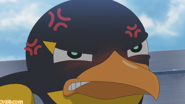 【アニポケ】リコのペンダントを追う謎の組織“エクスプローラーズ”の幹部スピネルを演じる古川慎のコメントが公開