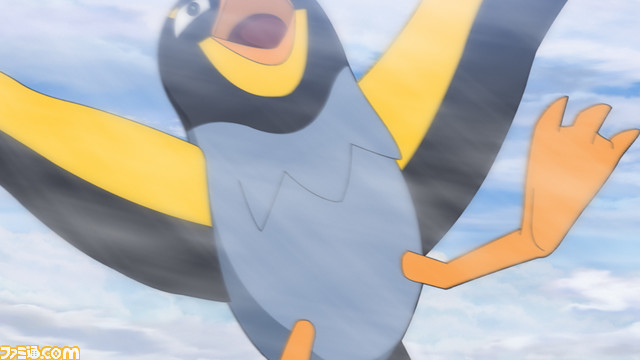 【アニポケ】リコのペンダントを追う謎の組織“エクスプローラーズ”の幹部スピネルを演じる古川慎のコメントが公開