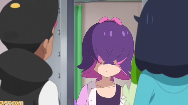 【アニポケ】リコのペンダントを追う謎の組織“エクスプローラーズ”の幹部スピネルを演じる古川慎のコメントが公開