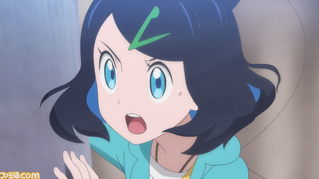 【アニポケ】リコのペンダントを追う謎の組織“エクスプローラーズ”の幹部スピネルを演じる古川慎のコメントが公開