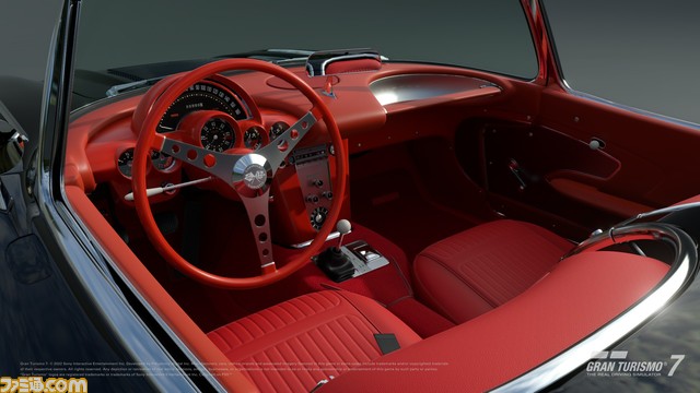 『グランツーリスモ7』に救急車が登場。新規収録車種などを追加するアップデートが8月7日より配信。世界大会の開催や映画公開にあわせたキャンペーンも