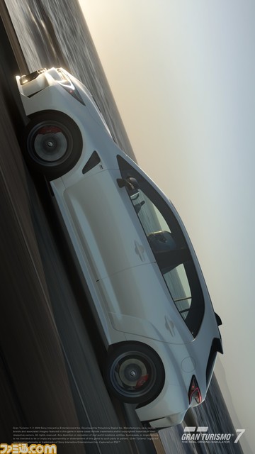 『グランツーリスモ7』に救急車が登場。新規収録車種などを追加するアップデートが8月7日より配信。世界大会の開催や映画公開にあわせたキャンペーンも