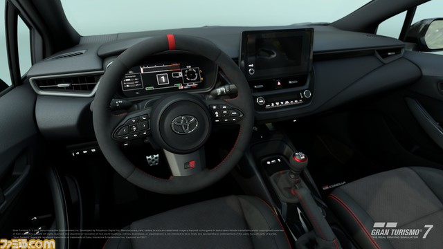 『グランツーリスモ7』に救急車が登場。新規収録車種などを追加するアップデートが8月7日より配信。世界大会の開催や映画公開にあわせたキャンペーンも