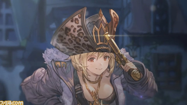 “グラブル生放送 浴衣でハピサマ!SP”発表まとめ。ティラノサウルス(水着バージョン)の衝撃から始まり、新Class.Vジョブ“キング”や新たなProの追加など情報満載