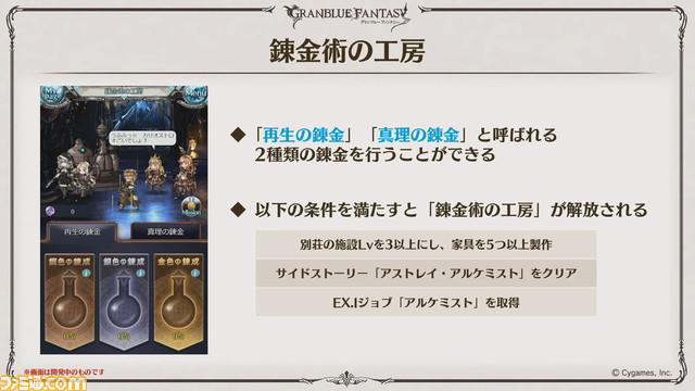 “グラブル生放送 浴衣でハピサマ!SP”発表まとめ。ティラノサウルス(水着バージョン)の衝撃から始まり、新Class.Vジョブ“キング”や新たなProの追加など情報満載