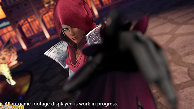 『KOF15』追加キャラ“デュオロン”参戦。秋にはゲームバランス調整も実施。ナジュドは8月8日より配信スタート