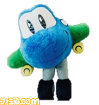 九州佐賀国際空港がSEGA空港に。セガ×佐賀県×ANAの1日限定コラボイベントが8月23日に開催。ソニックとむっぴーがお出迎え&お見送りを実施