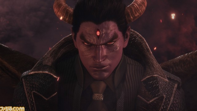『鉄拳8』新キャラ“アズセナ”が発表。天真爛漫な彼女のファイトスタイルが見られるトレーラーが公開。『鉄拳6』ぶりに“レイヴン”も参戦決定