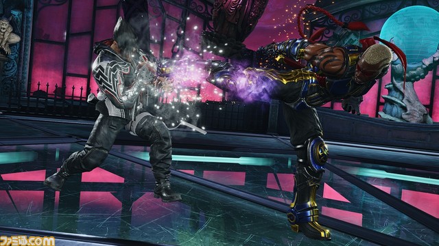 『鉄拳8』新キャラ“アズセナ”が発表。天真爛漫な彼女のファイトスタイルが見られるトレーラーが公開。『鉄拳6』ぶりに“レイヴン”も参戦決定