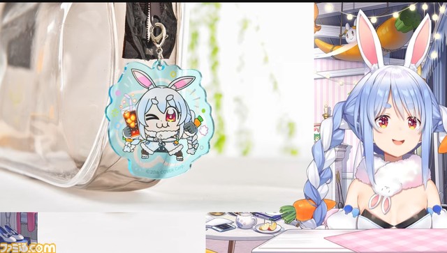 【ホロライブ】兎田ぺこら(ぺこーら)のコーラ“Pecola”が発売。ぺこーらが監修したクラフトコーラがまさかの商品化【毎月1000セット限定】