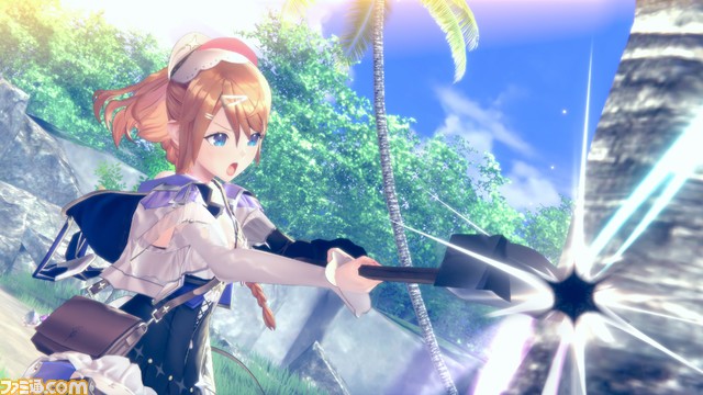 『レスレリアーナのアトリエ』発表記念 ガスト×Team NINJA×アカツキゲームスインタビュー。“プロジェクトA25”を冠するスマホ向けシリーズ正統新作で、さらなる飛躍を目指す