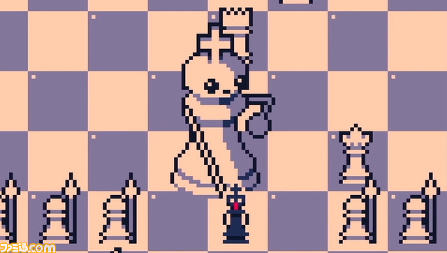 チェス×ローグライク×ショットガン『Shotgun King: The Final Checkmate』が8月24日配信。PS5、PS4、Switch向けに登場