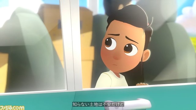 【ポケモンWCS】短編アニメ『PATH TO THE PEAK 頂へのきずな』が8月11日に公開。舞台はポケカバトルの世界【ポケモンプレゼンツ2023.8.8】