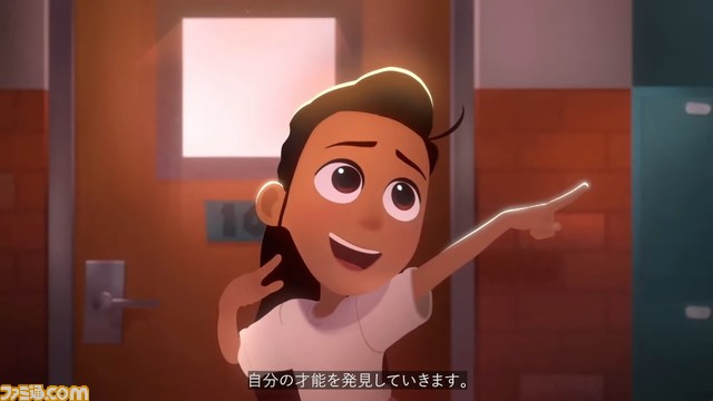 【ポケモンWCS】短編アニメ『PATH TO THE PEAK 頂へのきずな』が8月11日に公開。舞台はポケカバトルの世界【ポケモンプレゼンツ2023.8.8】