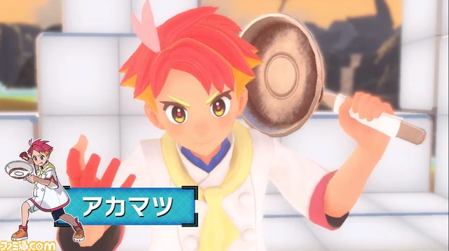 【ポケモンSV】有料DLC『ゼロの秘宝』の『前編・碧の仮面』9月13日配信。第1回イベント“ピッピ大量発生”が9月29日開催【ポケモンプレゼンツ2023.8.8】
