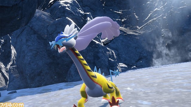 【ポケモンSV】有料DLC『ゼロの秘宝』の『前編・碧の仮面』9月13日配信。第1回イベント“ピッピ大量発生”が9月29日開催【ポケモンプレゼンツ2023.8.8】