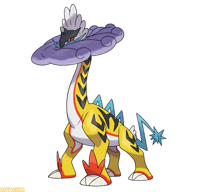 【ポケモンSV】有料DLC『ゼロの秘宝』の『前編・碧の仮面』9月13日配信。第1回イベント“ピッピ大量発生”が9月29日開催【ポケモンプレゼンツ2023.8.8】