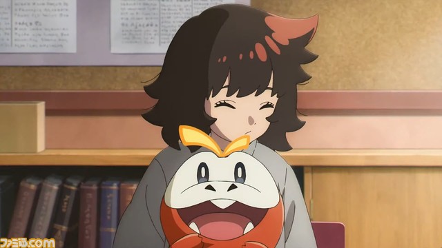 【ポケモンSV】パルデア地方を舞台にしたオリジナルWebアニメ『放課後のブレス 』が9月6日に公開決定【ポケモンプレゼンツ2023.8.8】