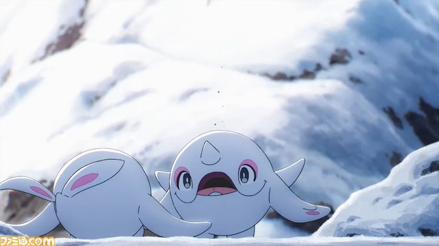 【ポケモンSV】パルデア地方を舞台にしたオリジナルWebアニメ『放課後のブレス 』が9月6日に公開決定【ポケモンプレゼンツ2023.8.8】