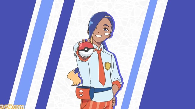 【ポケモンSV】パルデア地方を舞台にしたオリジナルWebアニメ『放課後のブレス 』が9月6日に公開決定【ポケモンプレゼンツ2023.8.8】