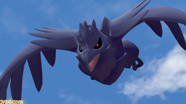 Switch『帰ってきた名探偵ピカチュウ』